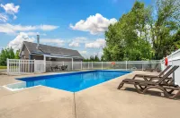 Best Western Smiths Falls Hotel Hotel a Perth