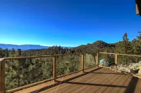 Scenic Escape - Best Views of Lake Tahoe! - Mountain view