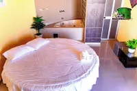 La Casa Redonda - Supe Hotels in Barranca Province