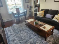 Bay Side 2-Bedroom Condo with Pool