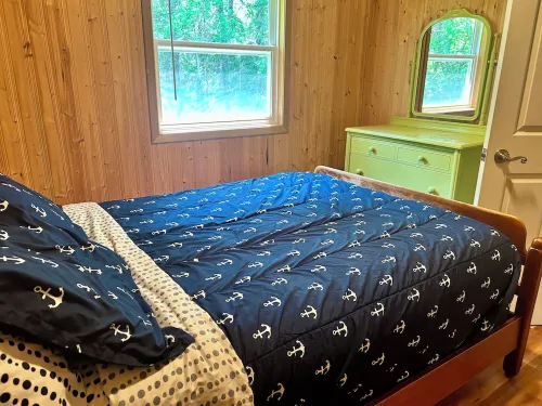 Cozy Cottage on Tidnish River *New Dock*
