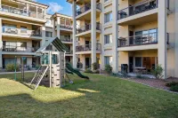 Walking on Sunshine Ground Level Hotels in Saint George