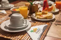 Ecoporan Hotel Charme Spa & Eventos