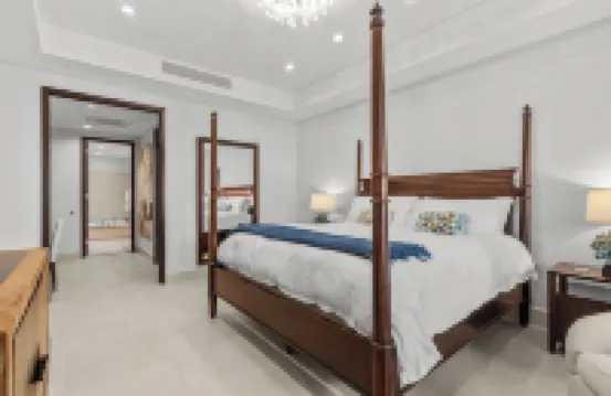 Bahia Breeze Villa - Ground Floor
