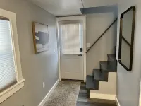 Freshly Renovated 2 Bed 1.5 Bath near Downtown Augusta