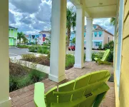 Krows Nest Near Disney World & Universal!