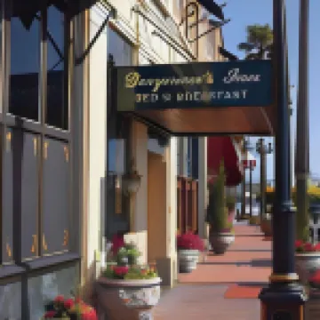 Doryman's Oceanfront Inn