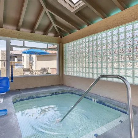 Best Western Plus A Wayfarers Inn and Suites
