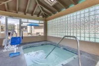 Best Western Plus A Wayfarers Inn and Suites