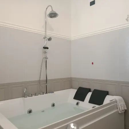 Relais Tiare Bed and Breakfast