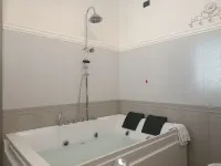 Relais Tiare Bed and Breakfast - Hot Tub