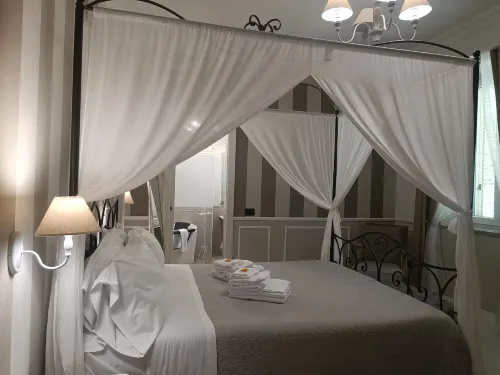 Relais Tiare Bed and Breakfast - 3-Star