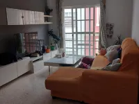 位於直布羅陀旁邊的美麗的2卧室公寓 拉利內阿-德拉康塞普西翁酒店