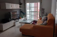 位於直布羅陀旁邊的美麗的2卧室公寓