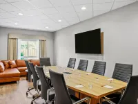 Ramada by Wyndham Drumheller Hotel & Suites Hotels in Drumheller