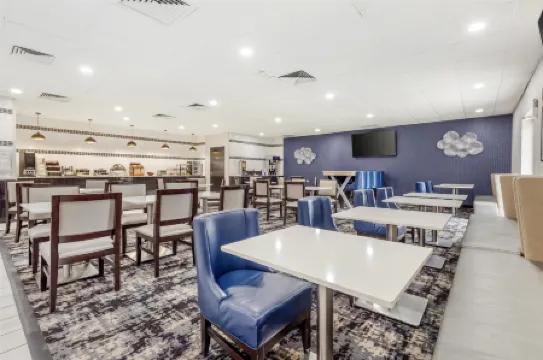 Best Western Rochester Hotel Mayo Clinic Area/St. Marys