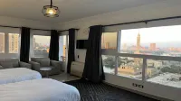 Nile X Hostel - Nile View