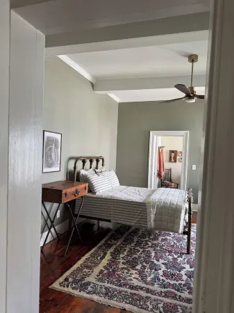 Charming Retreat with Vintage Vibes - Steps to the Erie Canal