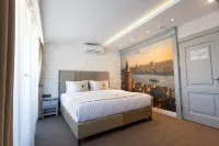Galata Fil Hotel - New