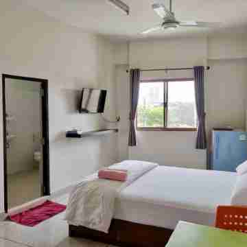 Boonlert Apartment 1 Others