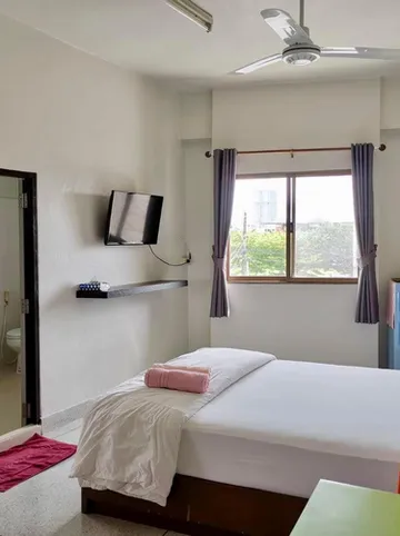 รูปภาพของบุญเลิศ อพาร์ตเมนต์ 1