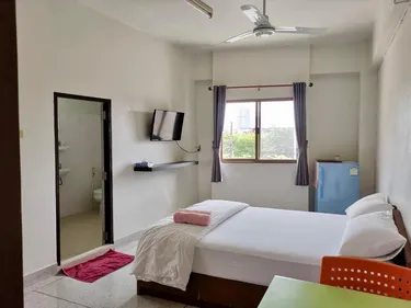 รูปภาพของBoonlert Apartment 1