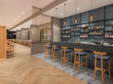 Ginger Goa Candolim Hotels in Candolim