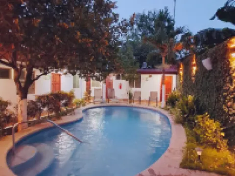 Hostal Clary Hotels in Leon