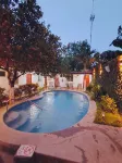 Hostal Clary فنادق في Las Penitas