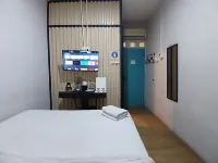 Pinx's Hostel