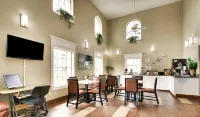 Key West Inn - Millbrook فنادق في Millbrook