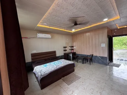 Tomar Paradise Resort - Hostels
