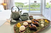 Gran Melia Iguazu - breakfast