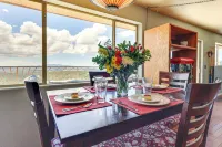 Panoramic Vistas and Spacious: Silver City Escape - 무료 와이파이