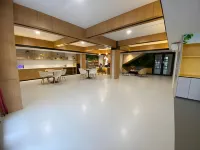Hotel Botanic Belatuk Hotel di Temindung Permai