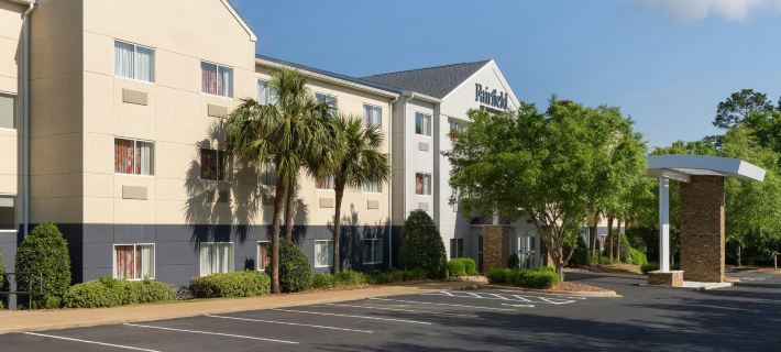 Fairfield Inn Tallahassee North/I-10 Hotels in Tallahassee