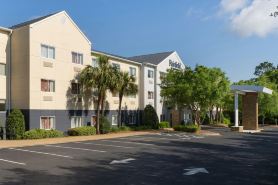 Fairfield Inn Tallahassee North/I-10