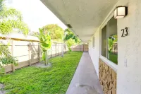 Modern home away from home in a central location! - พร้อมWifi