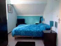 Nice Holiday Home With Courtyard Hotels in Breskens