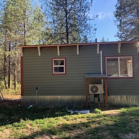 #20 Tranquil Pines Tiny Houses