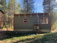 #20 Tranquil Pines Tiny Houses
