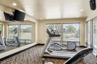 Ledgestone Hotel Billings