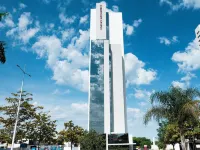 STAY Cosmopolitan Hotels in 