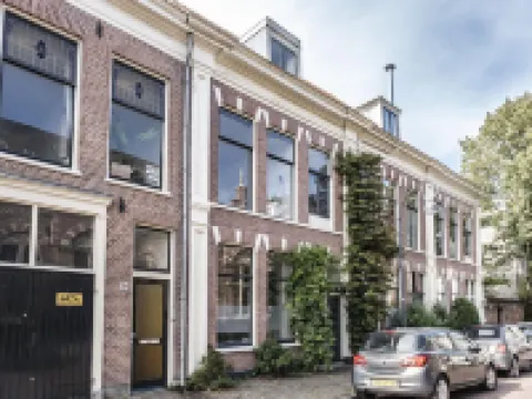 ブティックホテル スターツ ハーレムのホテル