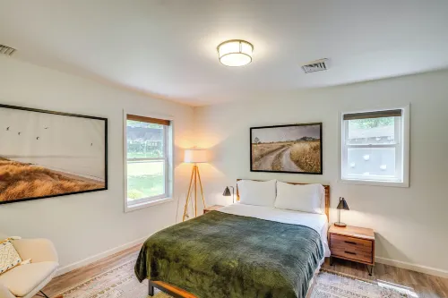Family Home w/ Outdoor Oasis in Hudson Valley - 3-Star