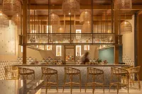 The Delphi Hotel - bar