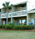 Beach And Golf All In One Great Location! Lakeview Section At Seascape!