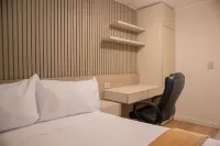 w Flawless 3BR w Balcony in Miraflores