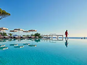 La Villa del Re, an SLH Hotel