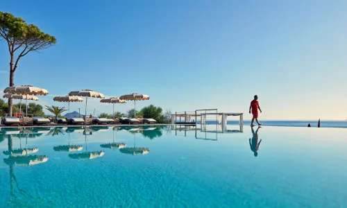 La Villa Del Re - Adults Only - Small Luxury Hotels of the World